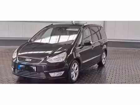 Ford Galaxy 1.6 TDCi 115