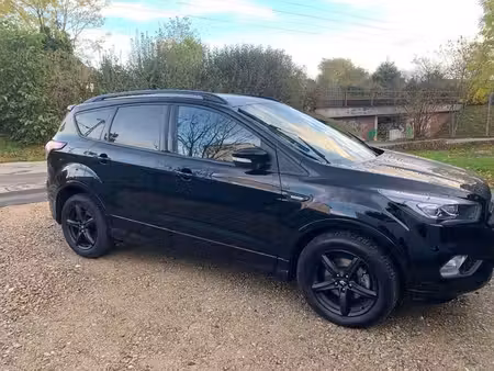 Ford Kuga 1.5 EcoBoost 150 ST Line