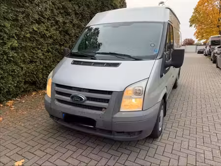 Ford Transit 2.4 116