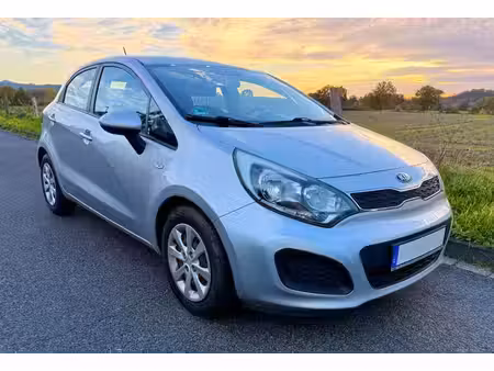 Kia Rio 1.4 109