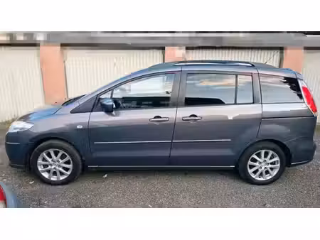 Mazda 5 1.8 115