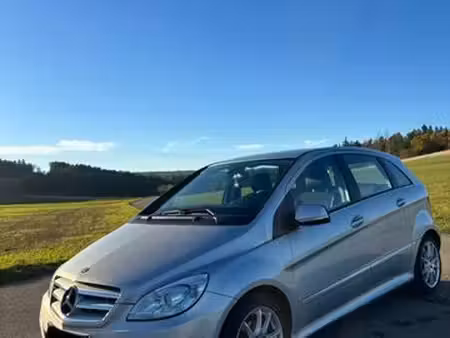 Mercedes-Benz Classe B B 180