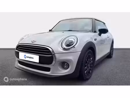 Mini Mini Cooper 1.5 136