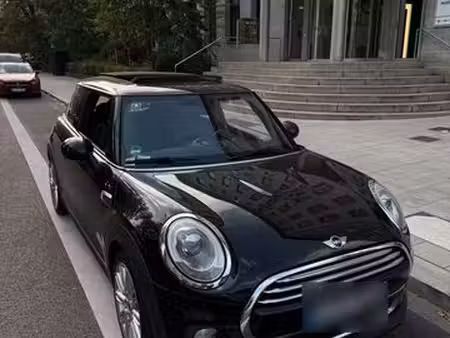 Mini Mini Cooper 1.5 136