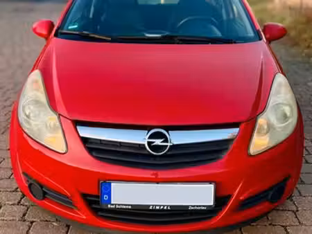 Opel Corsa 1.2 80 Selection