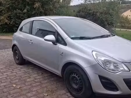 Opel Corsa 1.3 CDTI 75