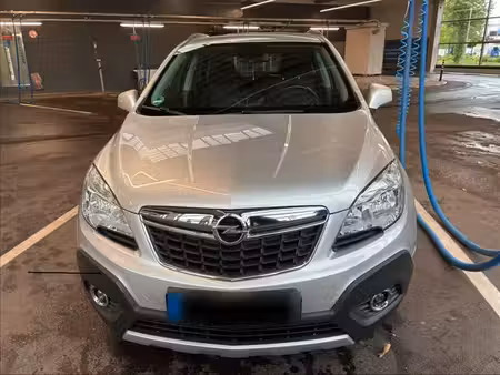 Opel Mokka 1.7 CDTI 130 Edition