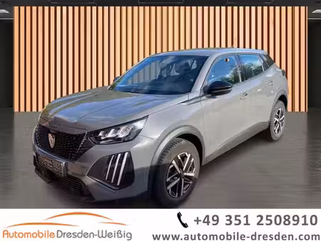 Peugeot 2008 1.2 PureTech Active
