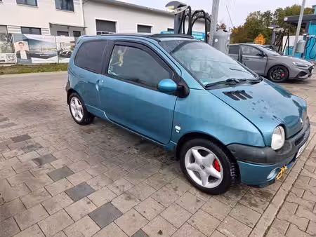 Renault Clio 1.2 75