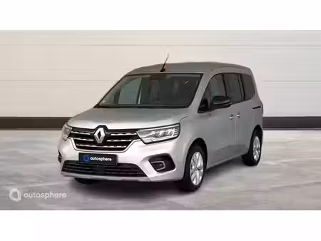 Renault Kangoo 1.5 dCi 95 Techno