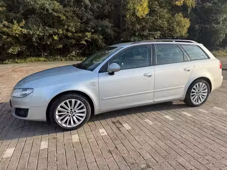 Seat Exeo St 1.8 TSI 160 ST