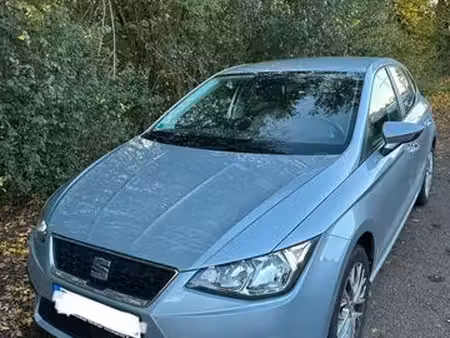 Seat Ibiza Style