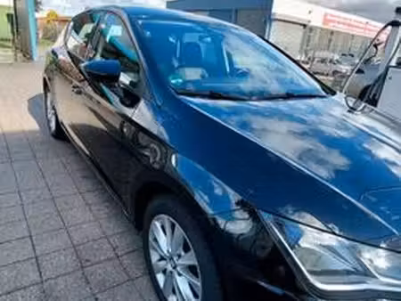 Seat Leon 1.6 TDI
