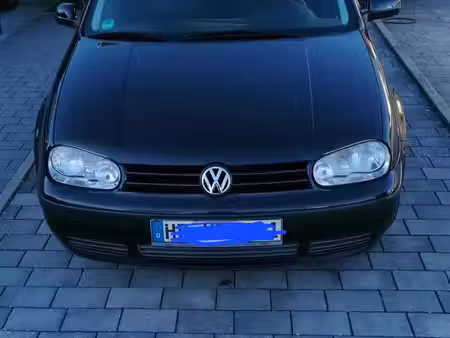 Volkswagen Golf 1.4 75