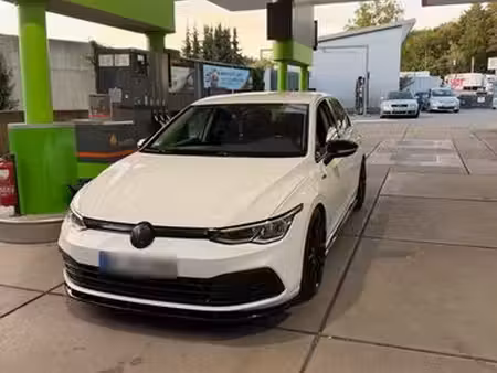 Volkswagen Golf GTI 1.5 TSI 245 Performance