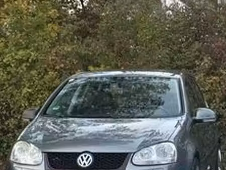 Volkswagen Golf 1.9 TDI 105