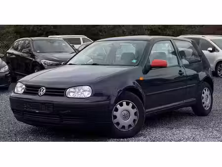 Volkswagen Golf 1.4 75