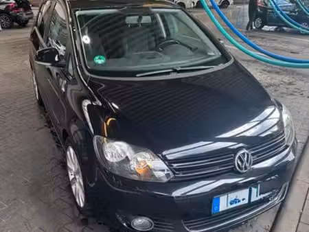 Volkswagen Golf Plus 1.4