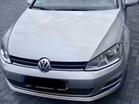 Volkswagen Golf 1.2 TSI 105