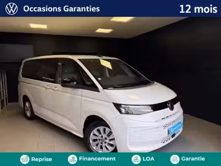 Volkswagen Multivan 2.0 TDI 150