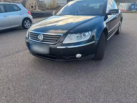 Volkswagen Phaeton V6 3.0 TDI 4Motion
