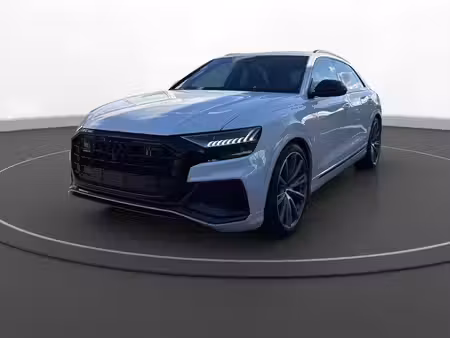 Audi 50 Competition