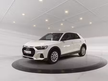 Audi A1 25 TFSI 1.0 TFSI 95