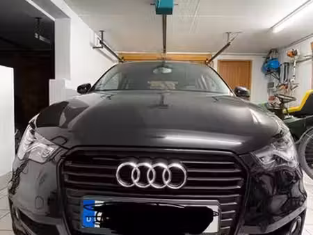 Audi A1 TDI 90 S line