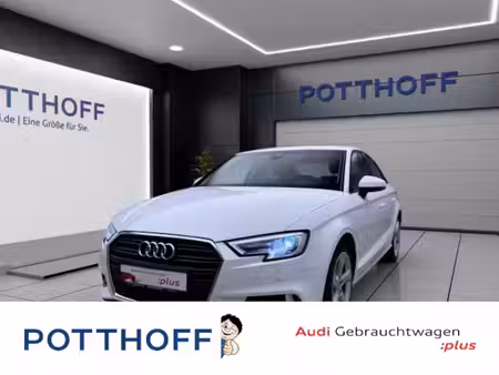Audi A3 1.6 TDI 116