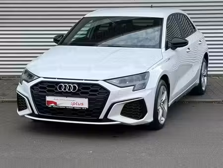 Audi A3 1.4 TFSI