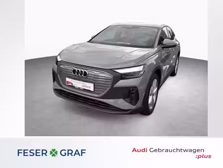 Audi Q4 e-tron 35 170
