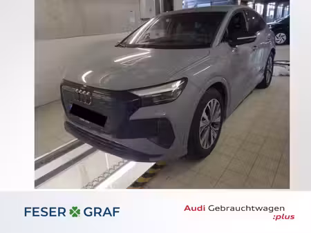 Audi Q4 e-tron 40 204