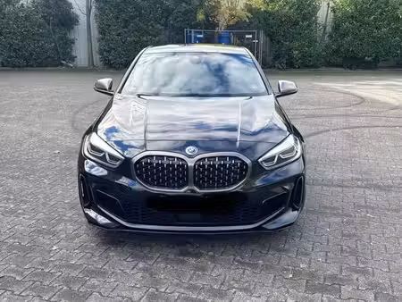 BMW Série 1 M135i 2.0 306 xDrive