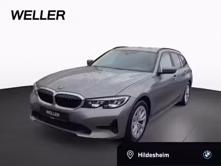 BMW Série 3 320d 2.0 190