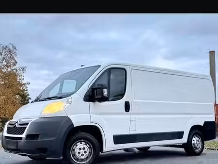 Citroën Jumper 