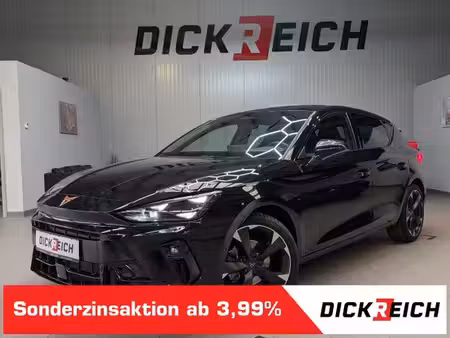 Cupra Leon 1.5 TSI 150