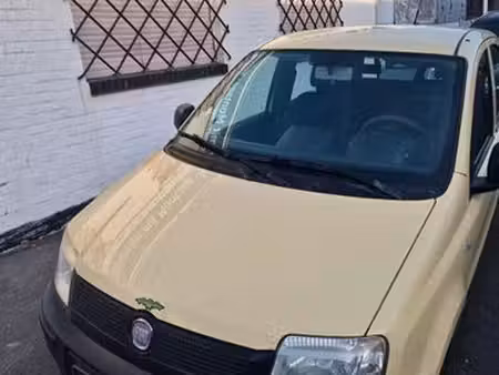 Fiat Panda 1.1 54