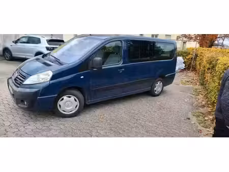 Fiat Scudo 