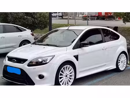 Ford Focus RS 2.5 305