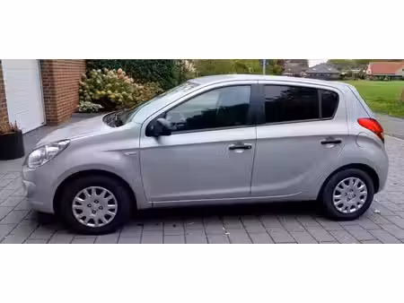 Hyundai i20 1.2