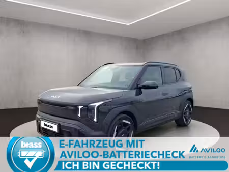 Kia EV2