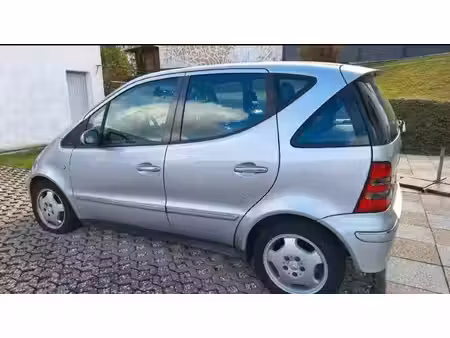 Mercedes-Benz Classe A A 140 1.4 82 Classic