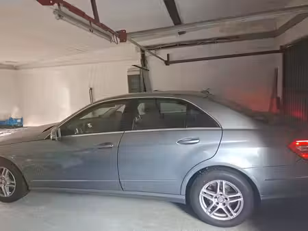 Mercedes-Benz Classe C C 350 3.5 272
