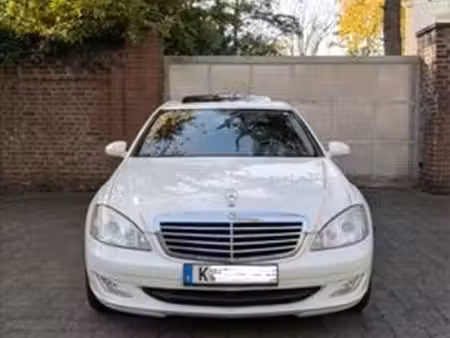 Mercedes-Benz Classe S S 350