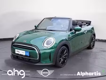 Mini Cabrio One 1.5 102 Classic