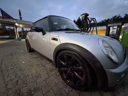 Mini Mini Cooper 1.6 115