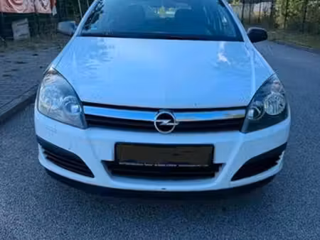 Opel Astra 1.8 125