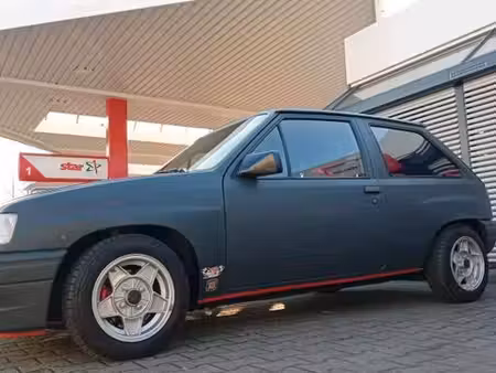 Opel Corsa 1.2 45