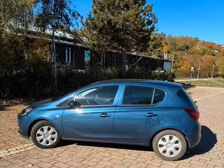 Opel Corsa 1.4 90