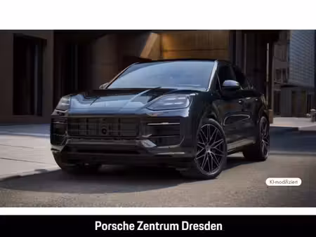 Porsche Cayenne S V6 3.0 353 4x4